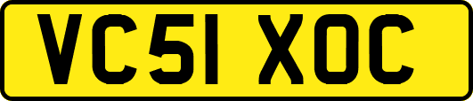 VC51XOC