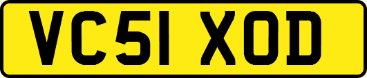 VC51XOD
