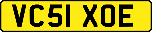 VC51XOE