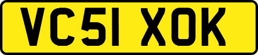 VC51XOK