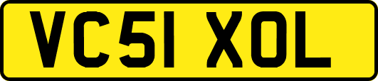 VC51XOL
