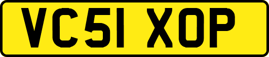 VC51XOP