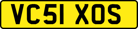 VC51XOS