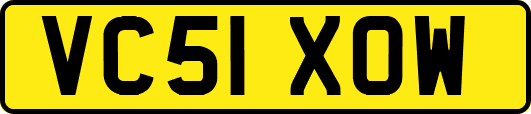 VC51XOW