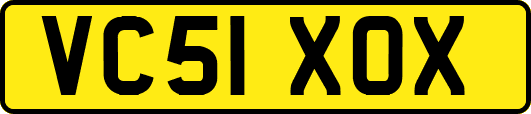 VC51XOX