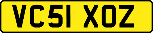 VC51XOZ