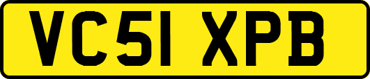 VC51XPB