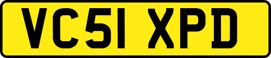 VC51XPD
