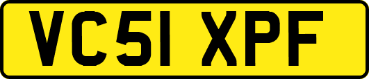 VC51XPF