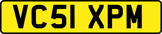 VC51XPM