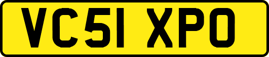 VC51XPO