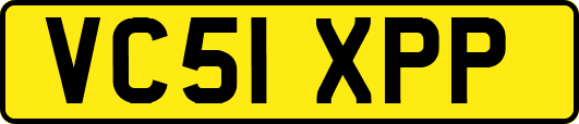 VC51XPP