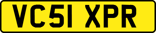 VC51XPR