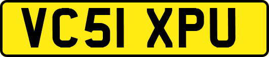 VC51XPU