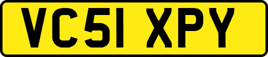VC51XPY