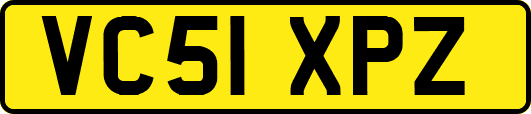 VC51XPZ