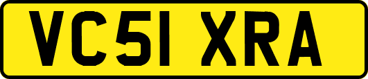 VC51XRA