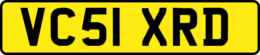 VC51XRD