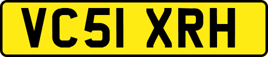VC51XRH