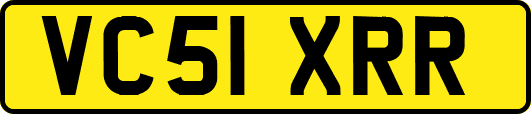VC51XRR