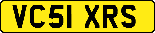 VC51XRS