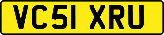 VC51XRU