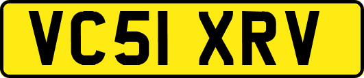 VC51XRV