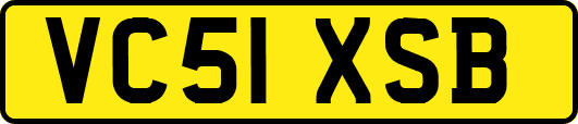 VC51XSB