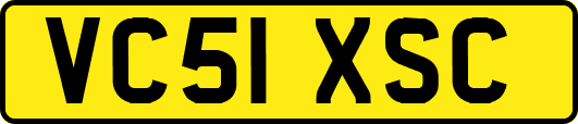 VC51XSC