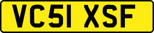 VC51XSF