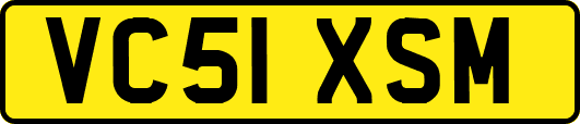 VC51XSM