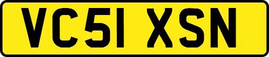 VC51XSN