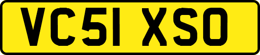 VC51XSO
