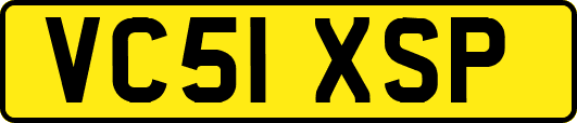 VC51XSP