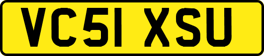 VC51XSU