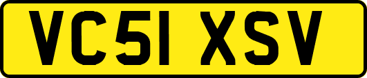 VC51XSV