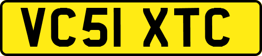 VC51XTC