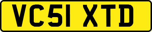 VC51XTD