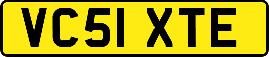 VC51XTE