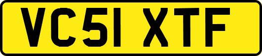 VC51XTF