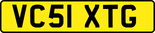 VC51XTG