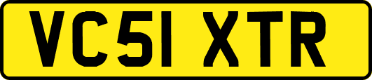 VC51XTR