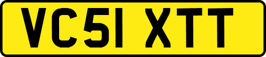 VC51XTT