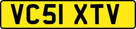 VC51XTV