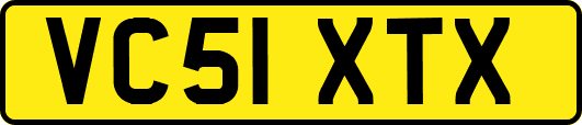 VC51XTX