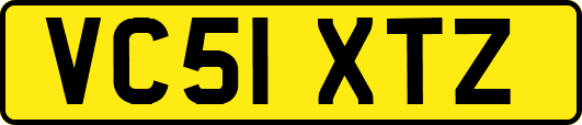 VC51XTZ