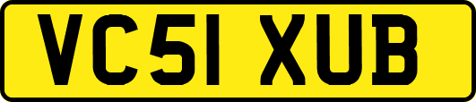 VC51XUB