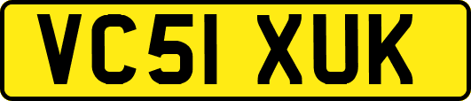 VC51XUK