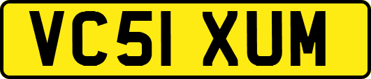 VC51XUM