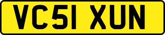 VC51XUN